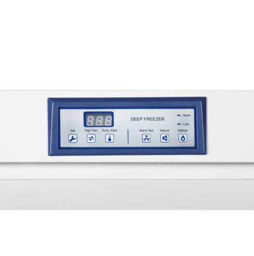 فريزار طبي للأدويه والمختبرات ( - 40) Haier DW-40L...