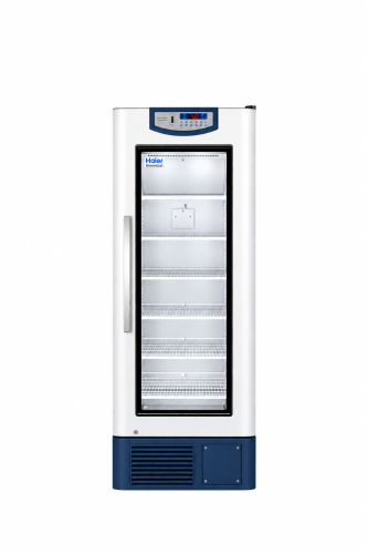 ثلاجة ادوية ومختبرات Haier HYC-610