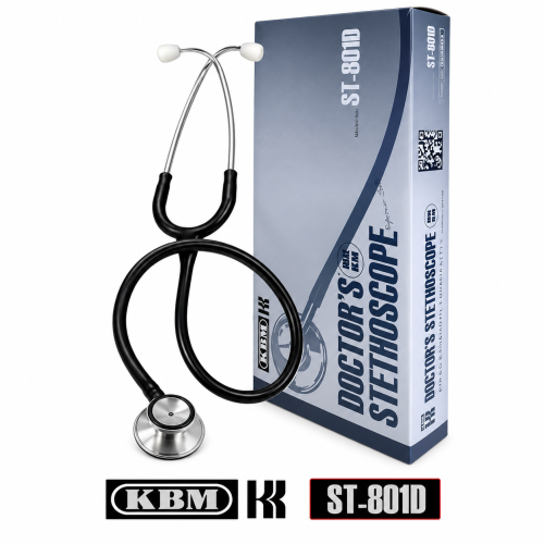سماعة طبيب KBM ST-801D