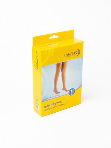 جوارب دوالي تحت الركبة موديل 2100 DYNA