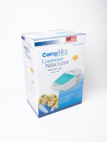 جهاز بخار CompMist