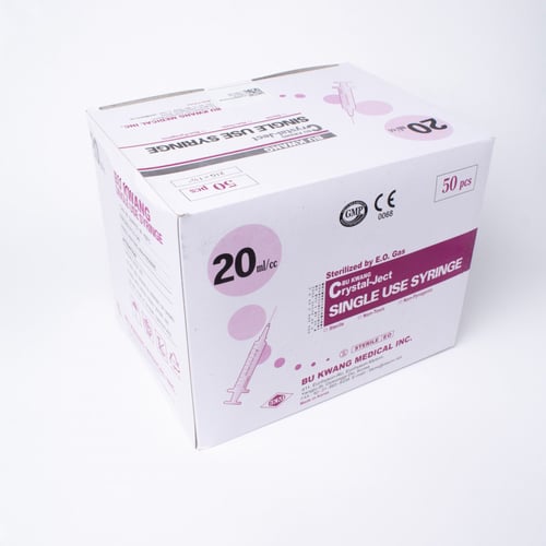 سرنجات كوري