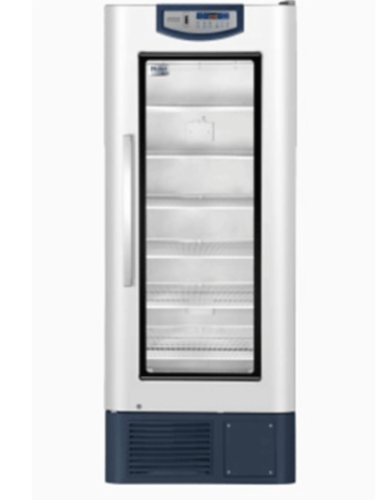 ثلاجة ادوية ومختبرات Haier HYC-639