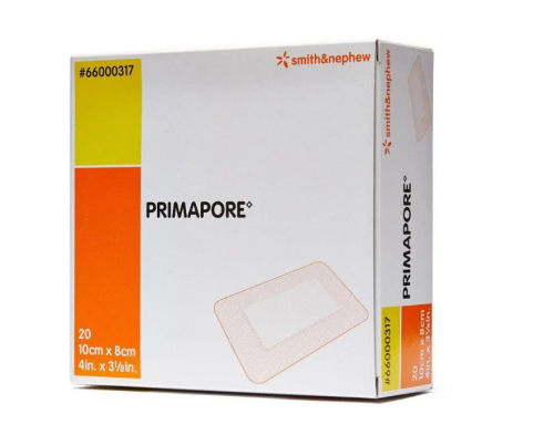 لصقات بريمابور مقاس 8 * 10 PRIMAPORE