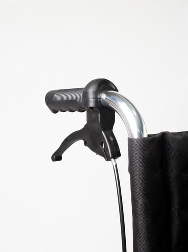 كرسي المونيوم موديل 863 كفر صغير مقاس 41