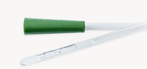 قسطرة بولية عبوة 50 حبه KBM Nelton Catheter