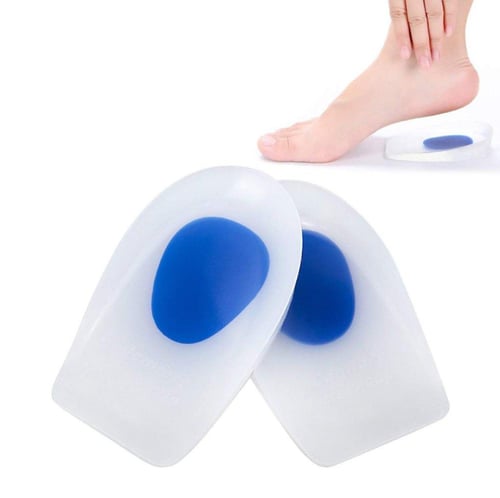 كعب سيليكون تركي ايزي كير EASY CARE