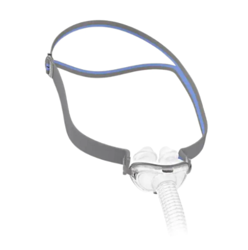 كمام جهاز سيباب انفي من رزمد Air Fit P10 Nasal Pil...