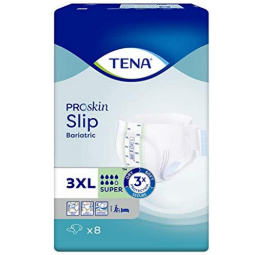 حفائض لاصق TENA SLIP