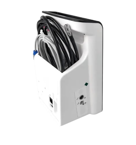 جهاز مراقبة العلامات الحيوية الجديد Yonker E8