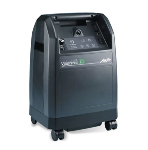 جهاز مولد اكسجين 5 لتر امريكي اير سيب AIRSEP VISIO...