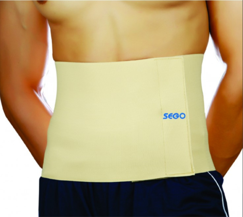 حزام للبطن سيجو موديل 2730 DYNA
