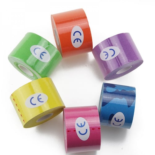 شريط لاصق رياضي