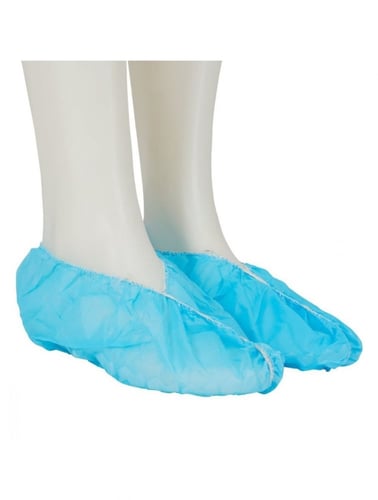 غطاء حذاء cover shoe