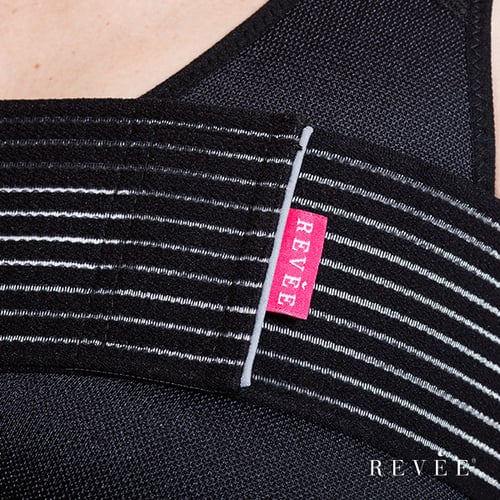 حزام ضغط الثدي ايطالي من ريفي مقاس مفتوح REV.0201