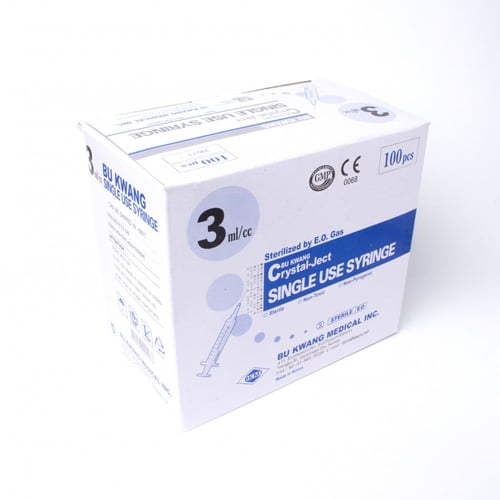 سرنجات كوري