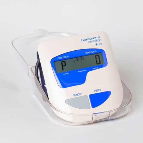 جهاز قياس ضغط الدم - Geratherm desktop