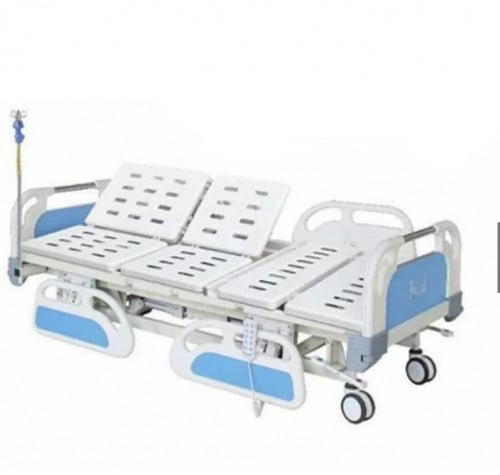 سرير تقليب مريض 6 حركات