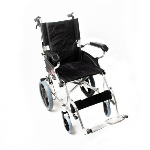 كرسي المونيوم موديل 863 كفر صغير مقاس 41