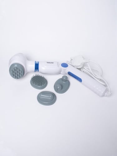 جهاز مساج كهربائي MG40 بيورر BEURER