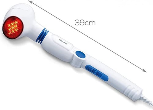 جهاز مساج كهربائي MG40 بيورر BEURER