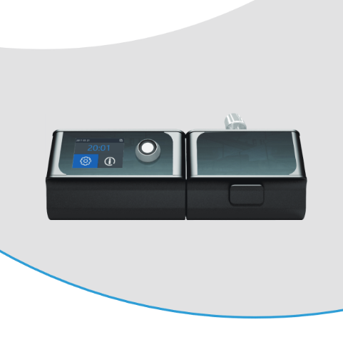 جهاز الضغط الثنائي الايجابي توبسون 30 BPAP S/T