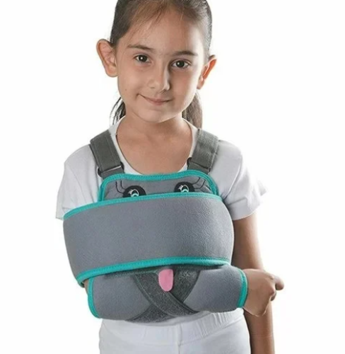 تينور مثبت ذراع اطفال TYNOR C 02 SHOULDER IMMOBLIZ...