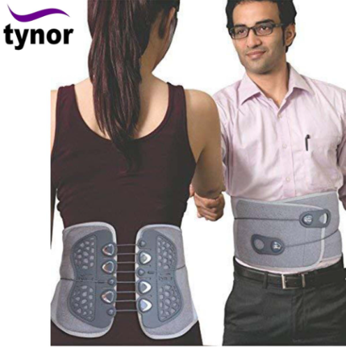 تينور مشد الخصر والظهر للانزلاق الغضروفي TYNOR A 3...