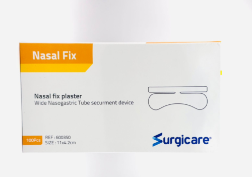 ضماد لاصق للأنف مقاس 4.2 * 11 رقم 600350 Nasal Fix