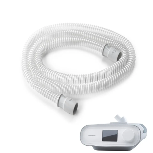 بيب لي سيباب ابيض فليبس PIPE CIPAP