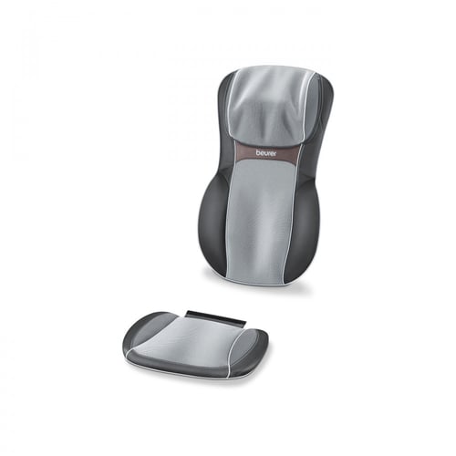 MG 295 HDغطاء مقعد بخاصية تدليك الشياتسو ثلاثي الأ...