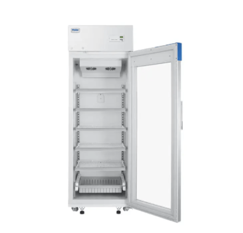 ثلاجة ادوية ومختبرات Haier HYC-509T