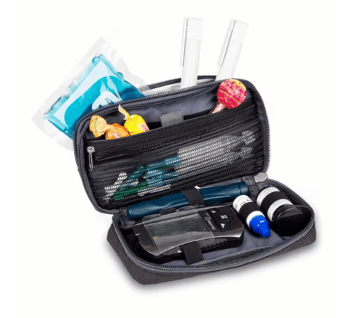 حافظة انسولين اسباني موديل EB14.016