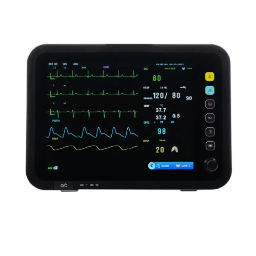 جهاز مراقبة المريض للسرير Yonker YK-8000C