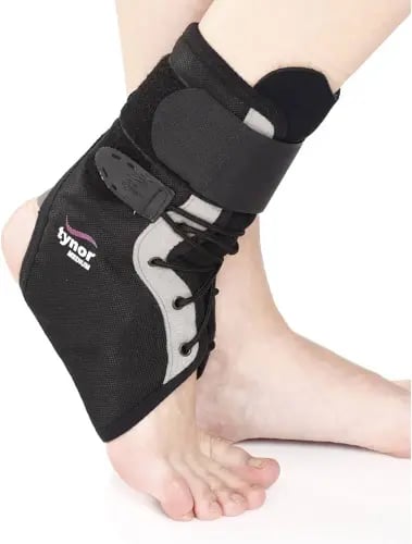 تينور مشد كاحل بدعامة TYNOR D-02 ANKLE BRACE