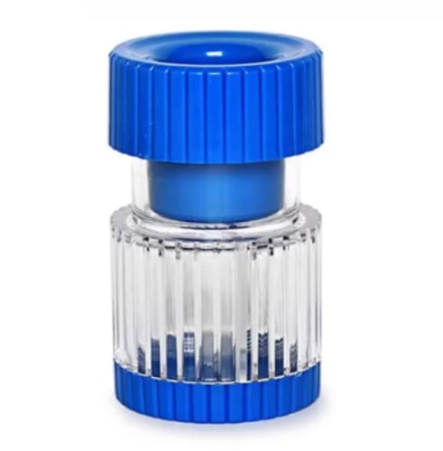 مطحنة حبوب مع حافظة الدواء موديل BNPC27