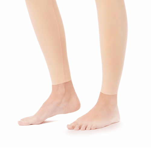 مشد طويل بعد عملية شفط الدهون لمنطقة الظهر والبطن...