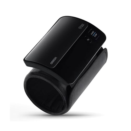 جهاز قياس ضغط الدم بلوتوث - OMRON EVOLV