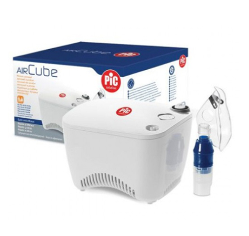 جهاز بخار PiC AIR Cube