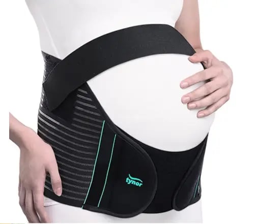 تينور مشد ظهر للحوامل TYNOR A 35 PREGNANCY BELT