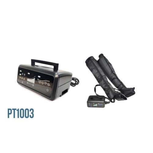 جهاز تدليك الساقين بضغط الهواء DVT+LYMPH) - PT1003