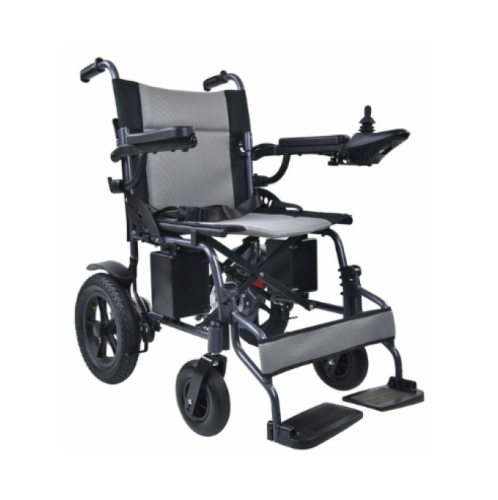 كرسي كهربائي موديل EPW63