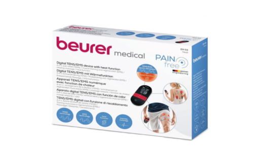 جهاز تنس من بيورر Beurer EM59