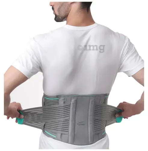 تينور مشد للظهر TYNOR A 04 L.S. BELT LUMBOPORE