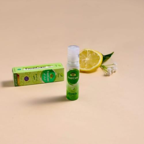 زيت مساج فرش كير Fresh Care 10ml