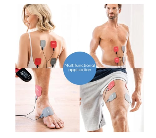 جهاز تنس من بيورر Beurer EM59