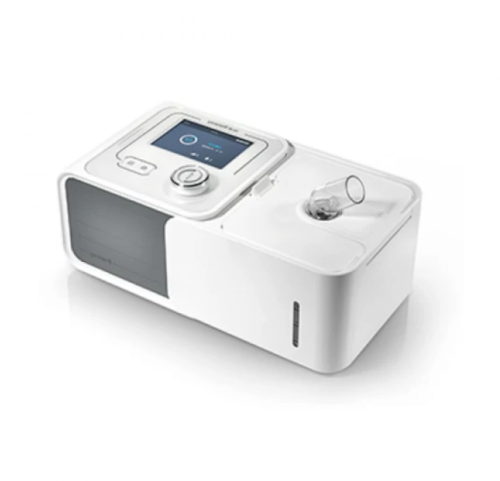 جهاز التنفس الثنائي بايباب Yuwell YH-725 BIPAP