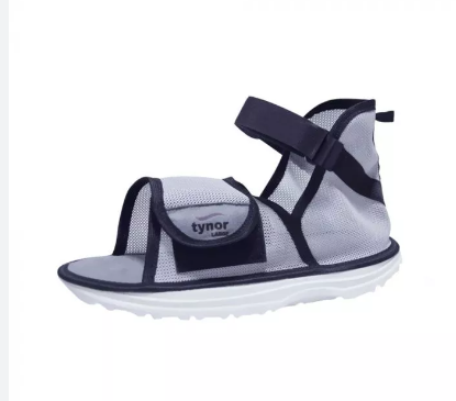 حذاء الجبيرة موديل TYNOR C-08