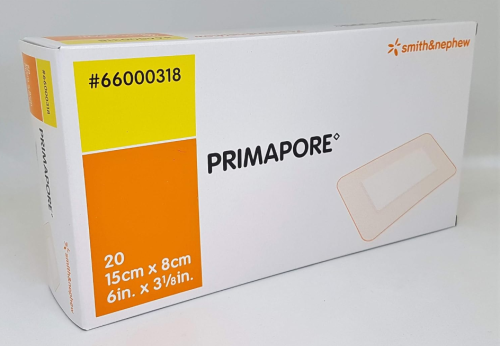 لصقات بريمابور مقاس 8 * 15 PRIMAPORE