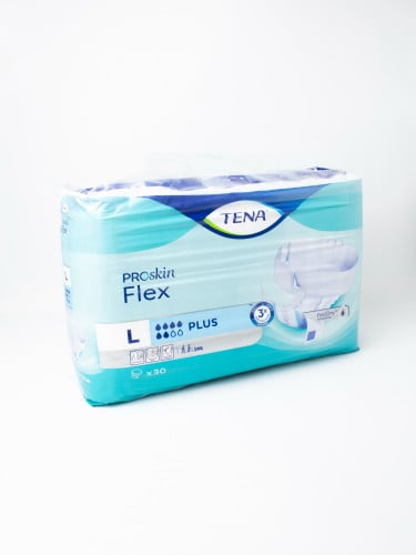 حفائض لاصق TENA Flex